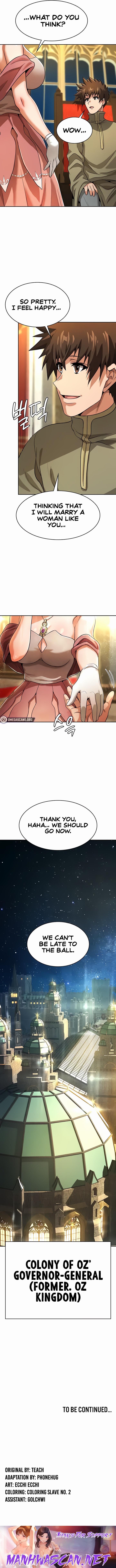 Bought By The Demon Lord Before The Ending - Chapter 53 Page 23