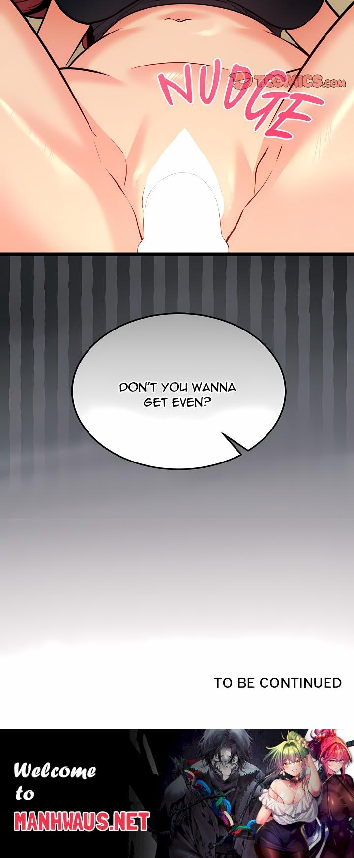 The Price of Yes - Chapter 10 Page 26