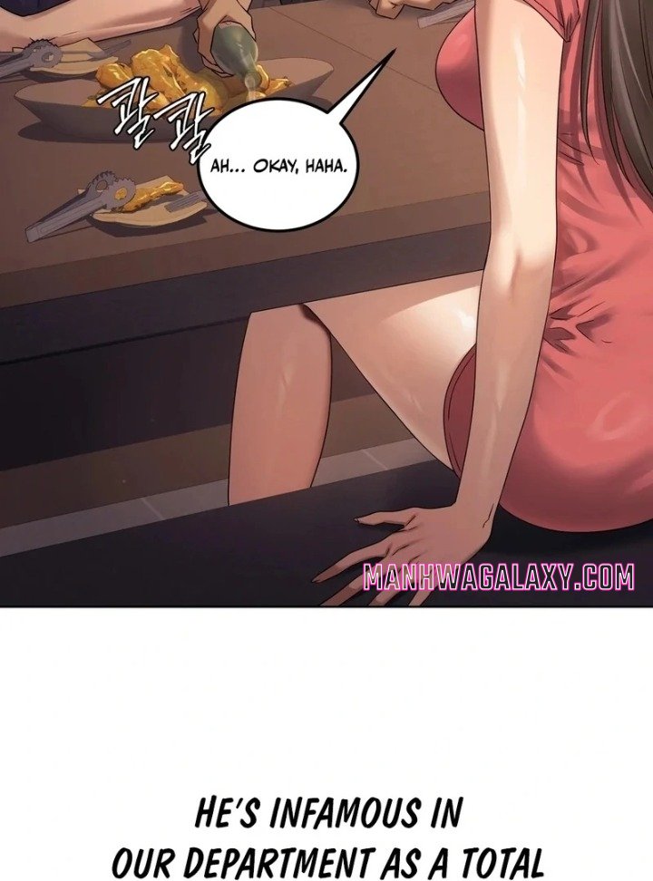 Drunken Maniac - Chapter 1 Page 9