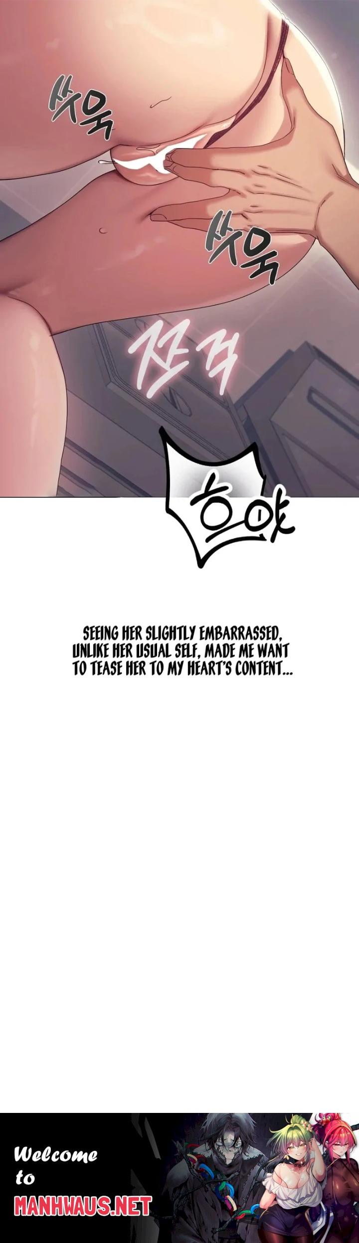 Drunken Maniac - Chapter 10 Page 44