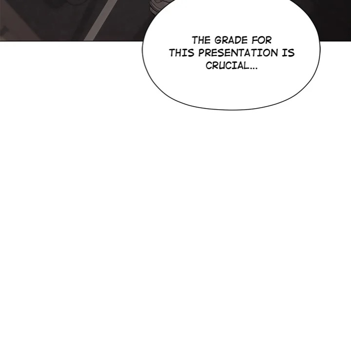 Little Miss Delinquent - Chapter 18 Page 14