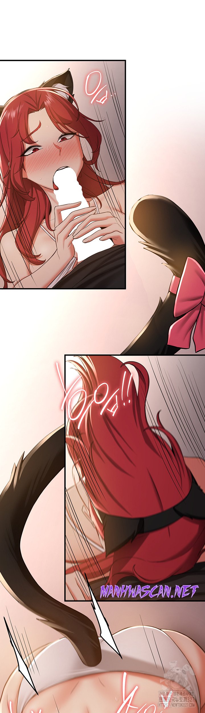 Your Girlfriend Amazing Raw - Chapter 30 Page 25