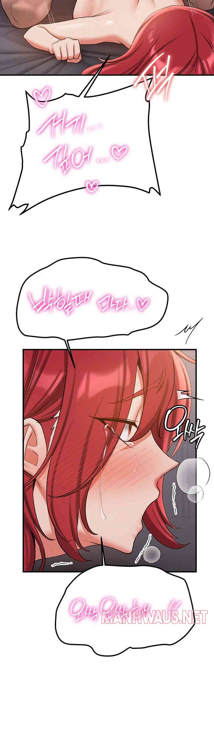 Your Girlfriend Amazing Raw - Chapter 49 Page 36