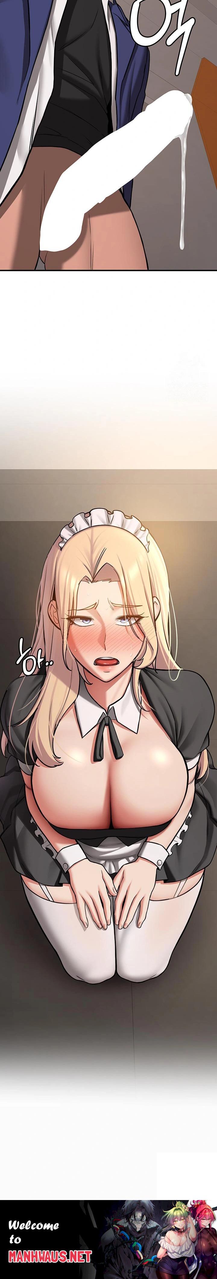 Your Girlfriend Amazing Raw - Chapter 77 Page 41