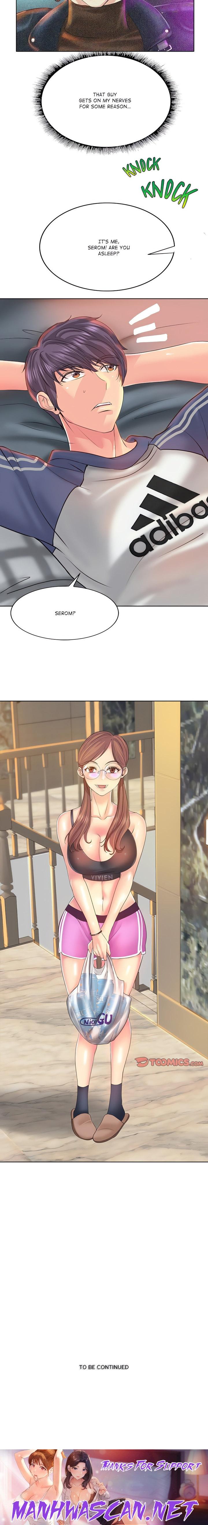 Hole in One - Chapter 8 Page 19