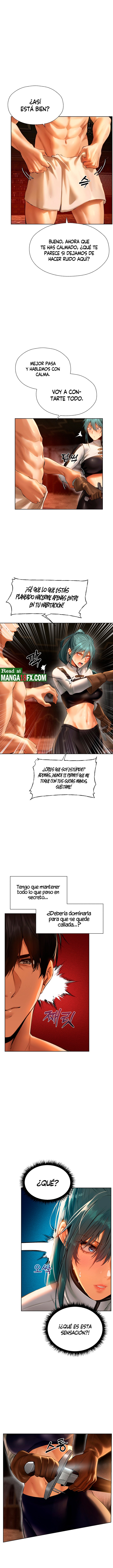 MILF Hunting In Another World Raw - Chapter 10 Page 4