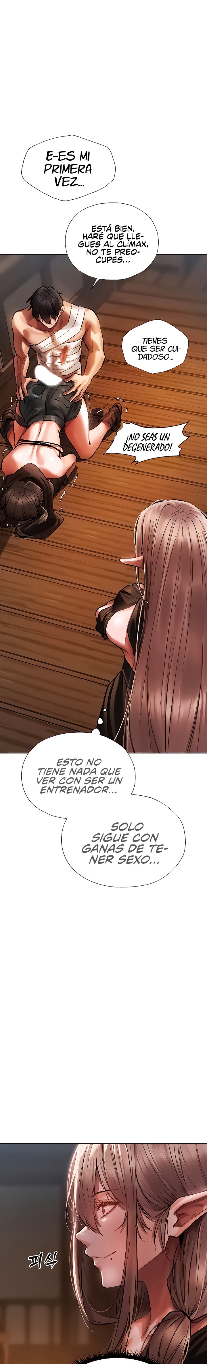 MILF Hunting In Another World Raw - Chapter 16 Page 25