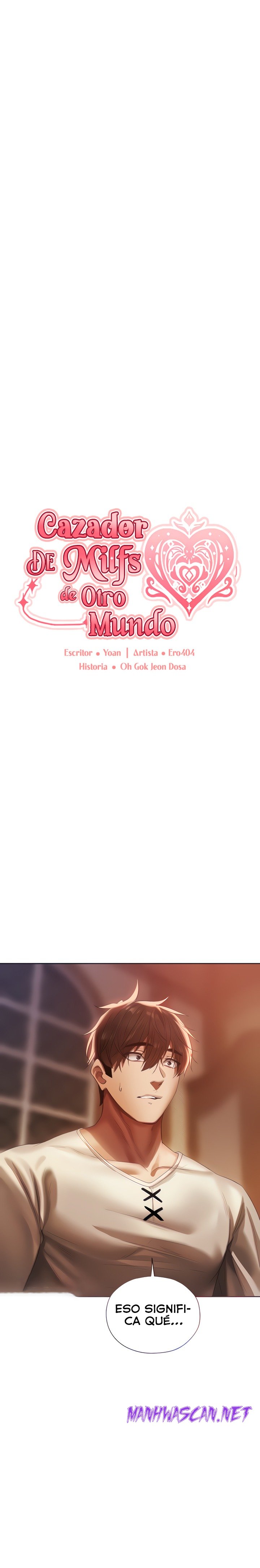 MILF Hunting In Another World Raw - Chapter 19 Page 3