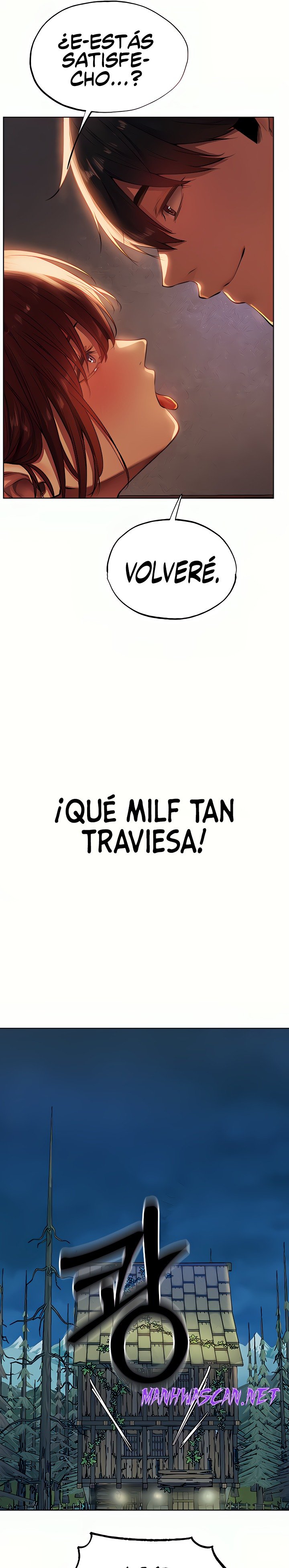 MILF Hunting In Another World Raw - Chapter 22 Page 16