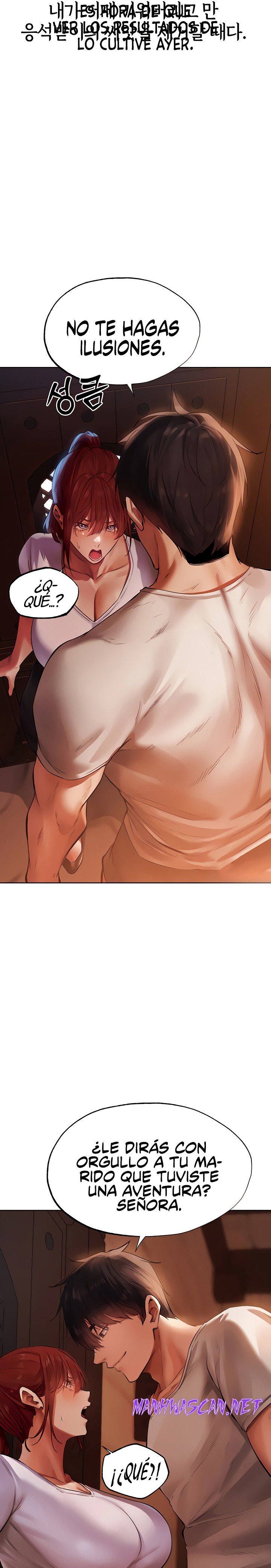 MILF Hunting In Another World Raw - Chapter 23 Page 17