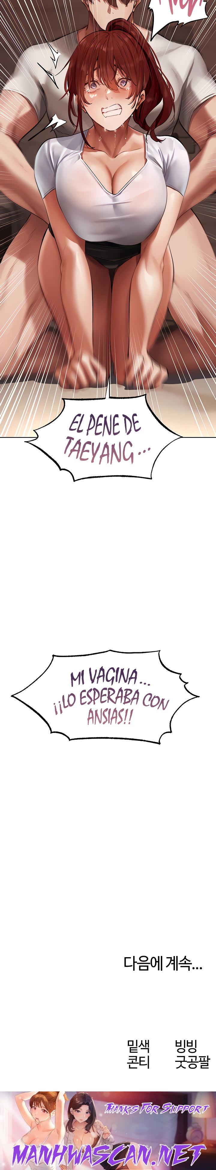 MILF Hunting In Another World Raw - Chapter 23 Page 32