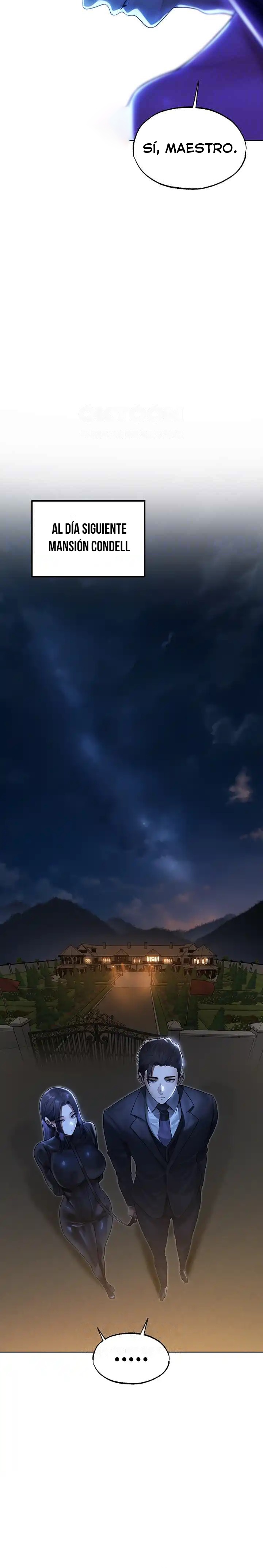 MILF Hunting In Another World Raw - Chapter 32 Page 8