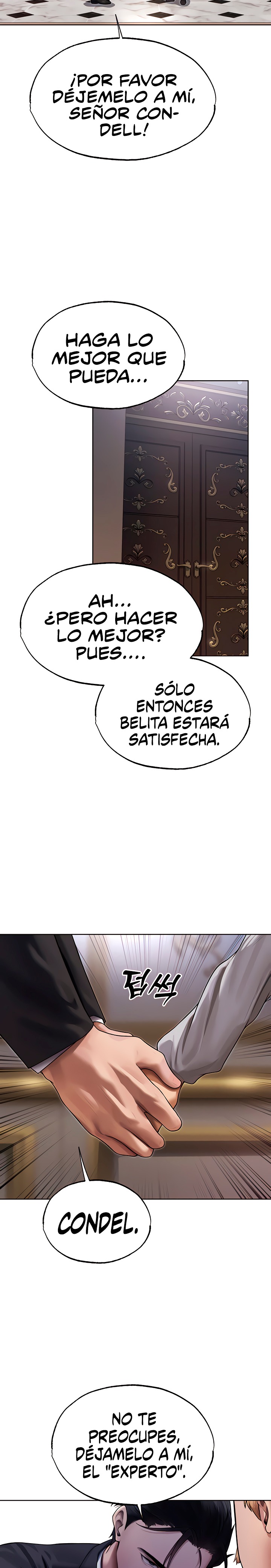 MILF Hunting In Another World Raw - Chapter 34 Page 14