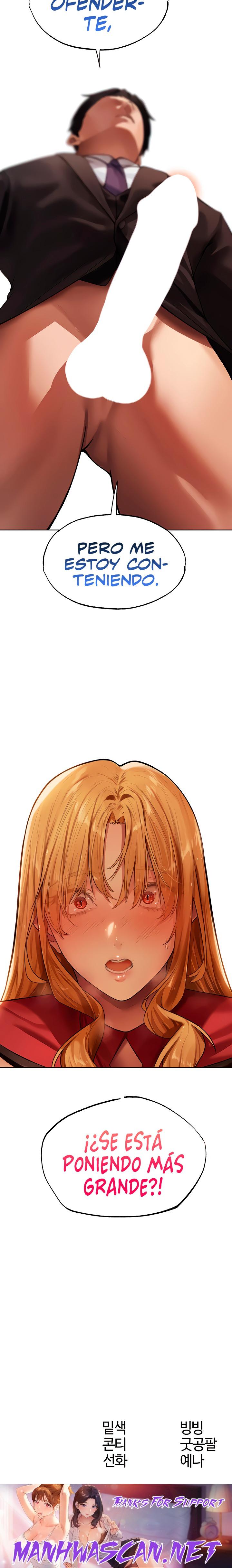 MILF Hunting In Another World Raw - Chapter 34 Page 24