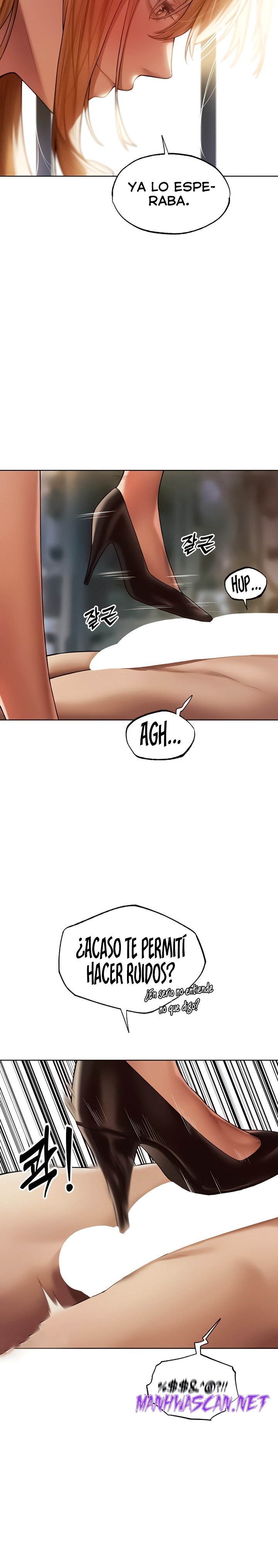 MILF Hunting In Another World Raw - Chapter 35 Page 26