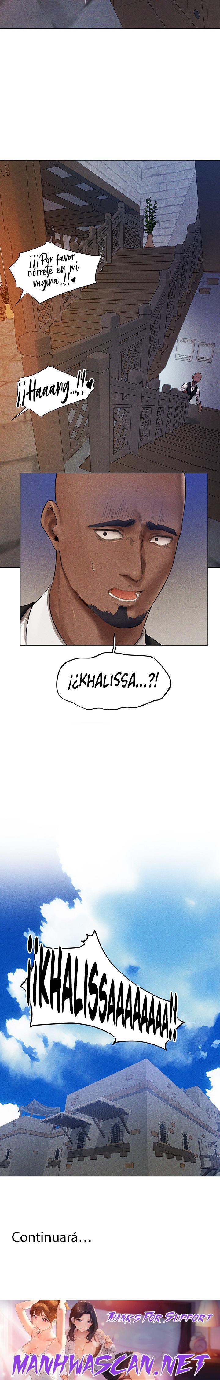 MILF Hunting In Another World Raw - Chapter 40 Page 30