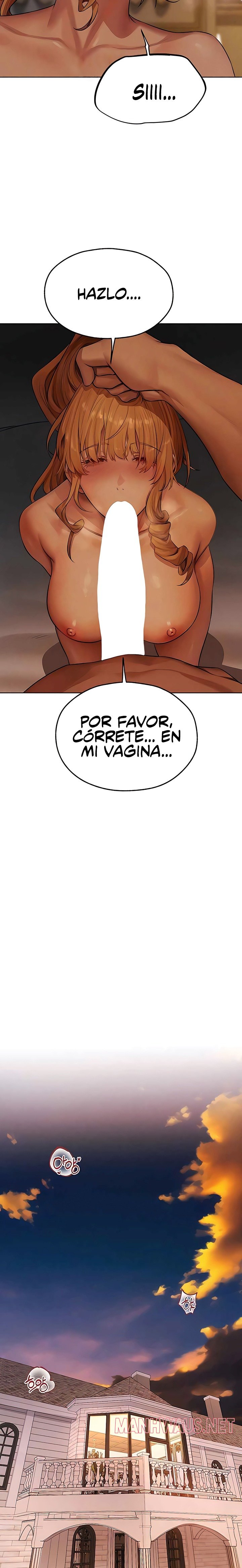 MILF Hunting In Another World Raw - Chapter 45 Page 11