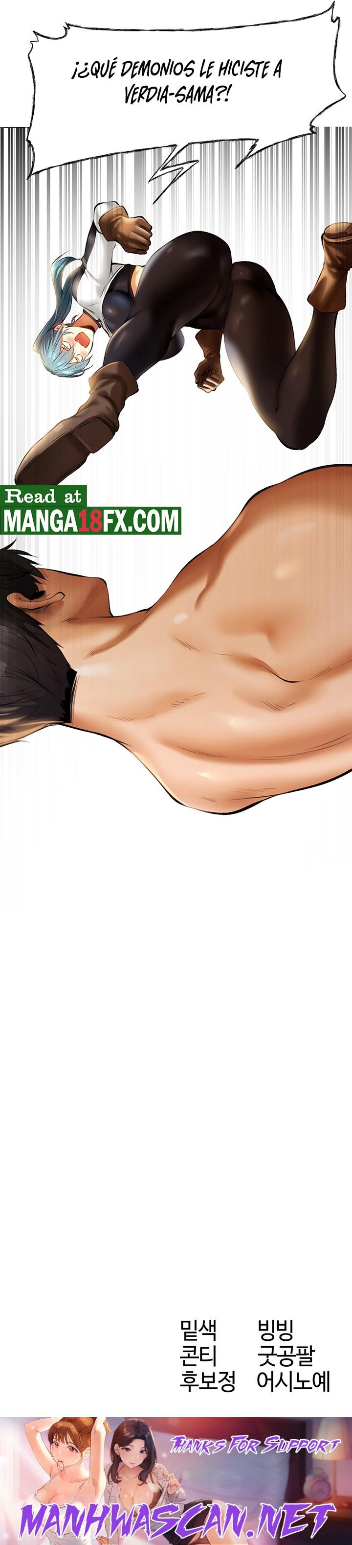 MILF Hunting In Another World Raw - Chapter 9 Page 20