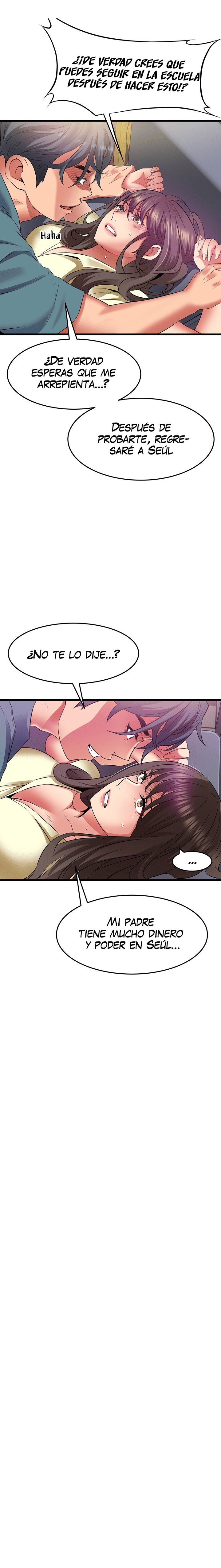 An Alley story Raw - Chapter 40 Page 18