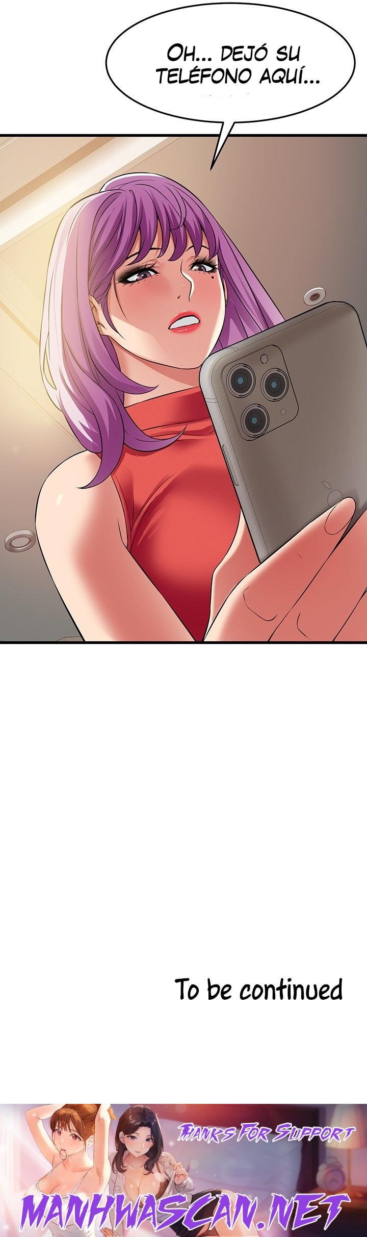 An Alley story Raw - Chapter 40 Page 20