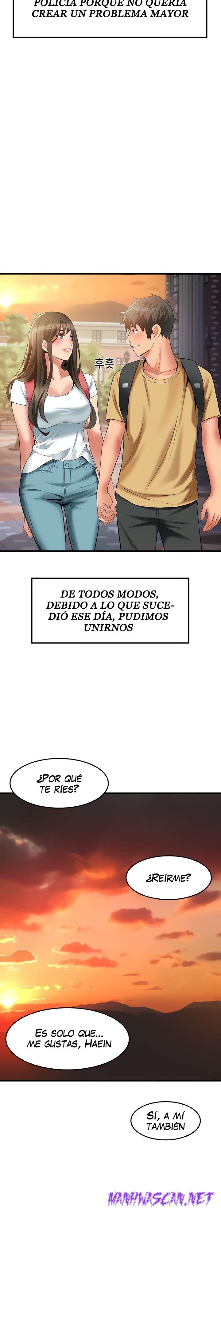 An Alley story Raw - Chapter 47 Page 16