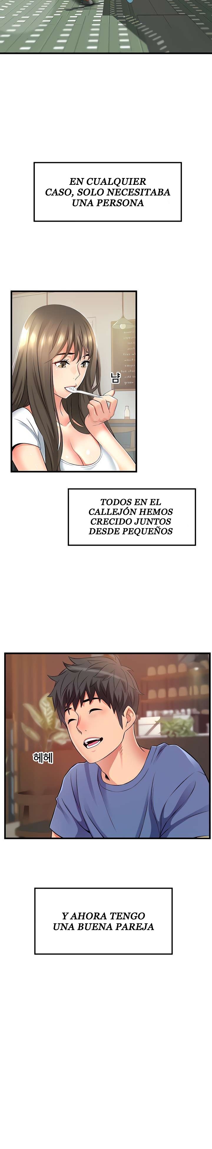 An Alley story Raw - Chapter 47 Page 20