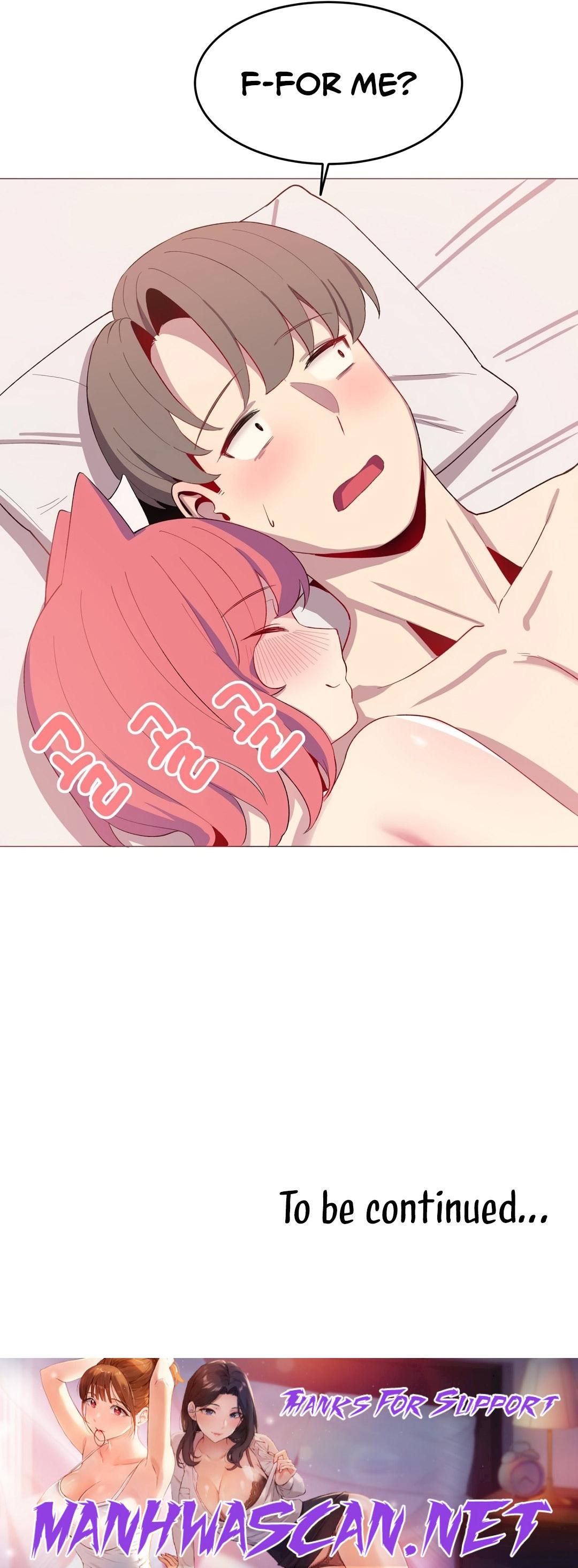 Hospitalized Life in Another World - Chapter 1 Page 20