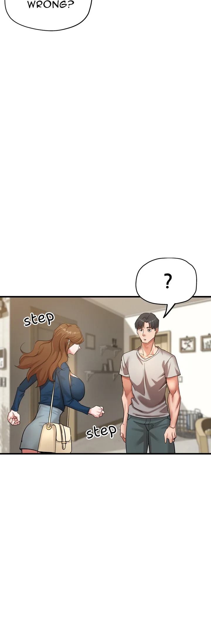 3 Sisters (Uncensored) - Chapter 10 Page 34