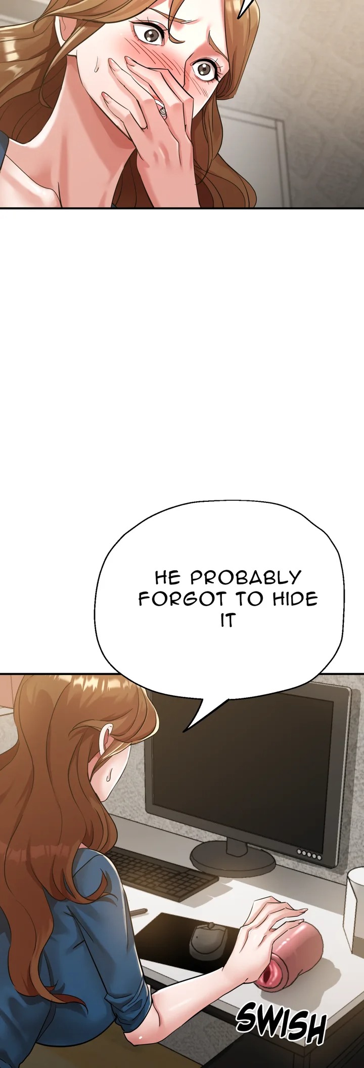 3 Sisters (Uncensored) - Chapter 12 Page 7