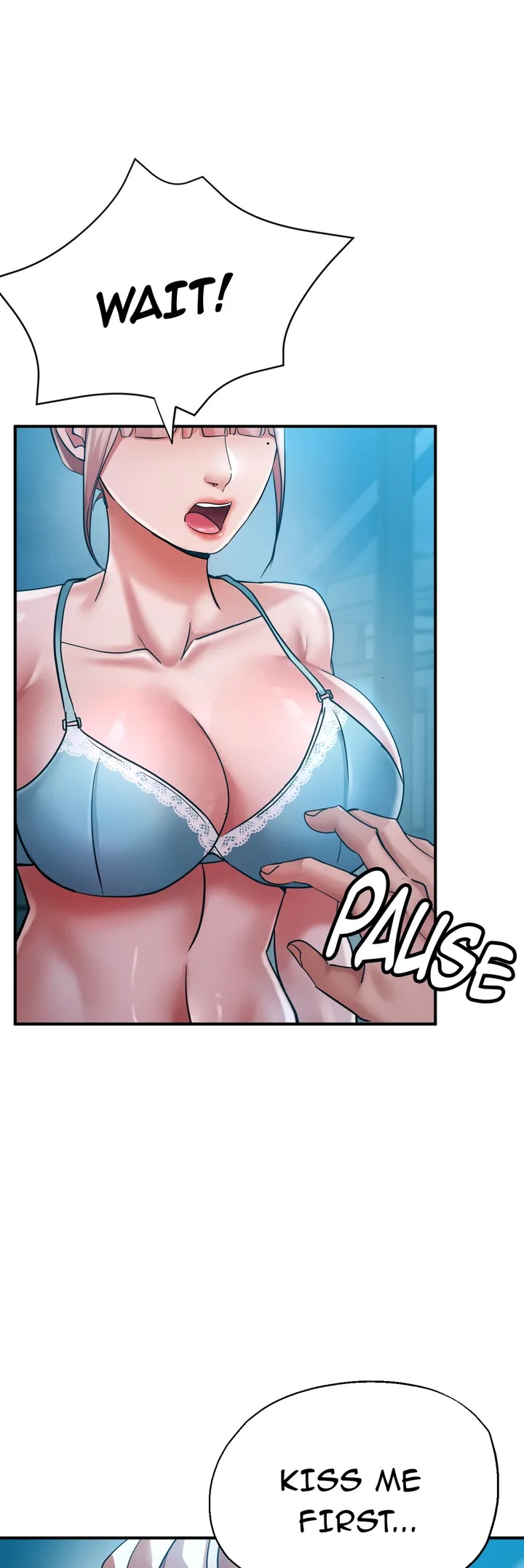 3 Sisters (Uncensored) - Chapter 14 Page 29