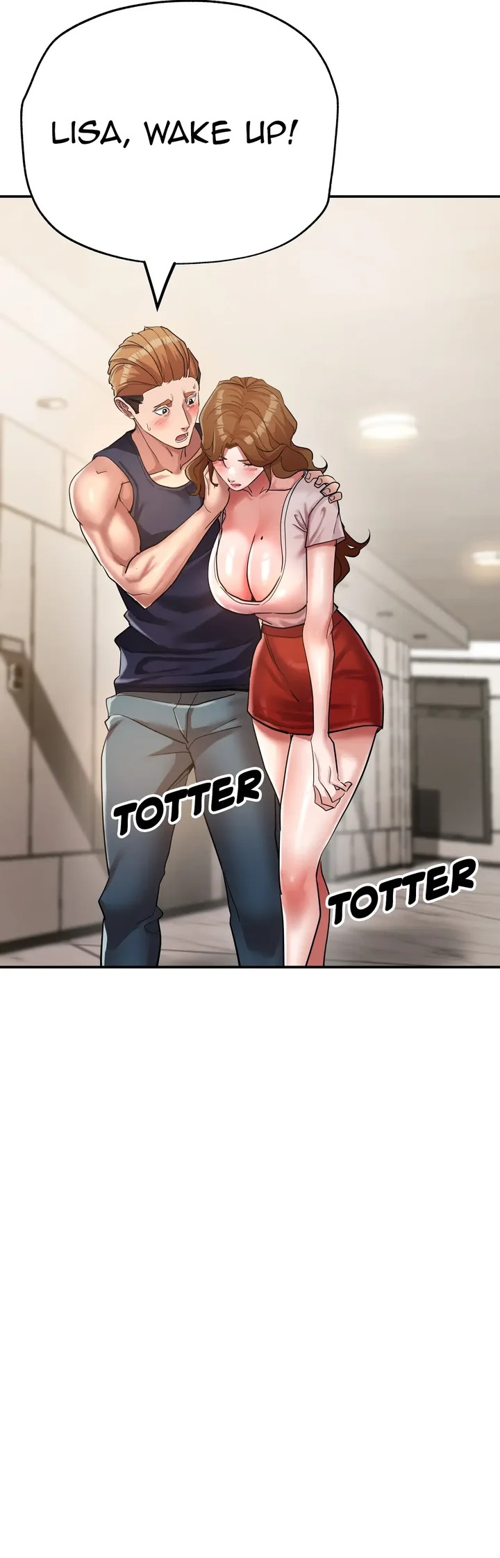 3 Sisters (Uncensored) - Chapter 17 Page 62