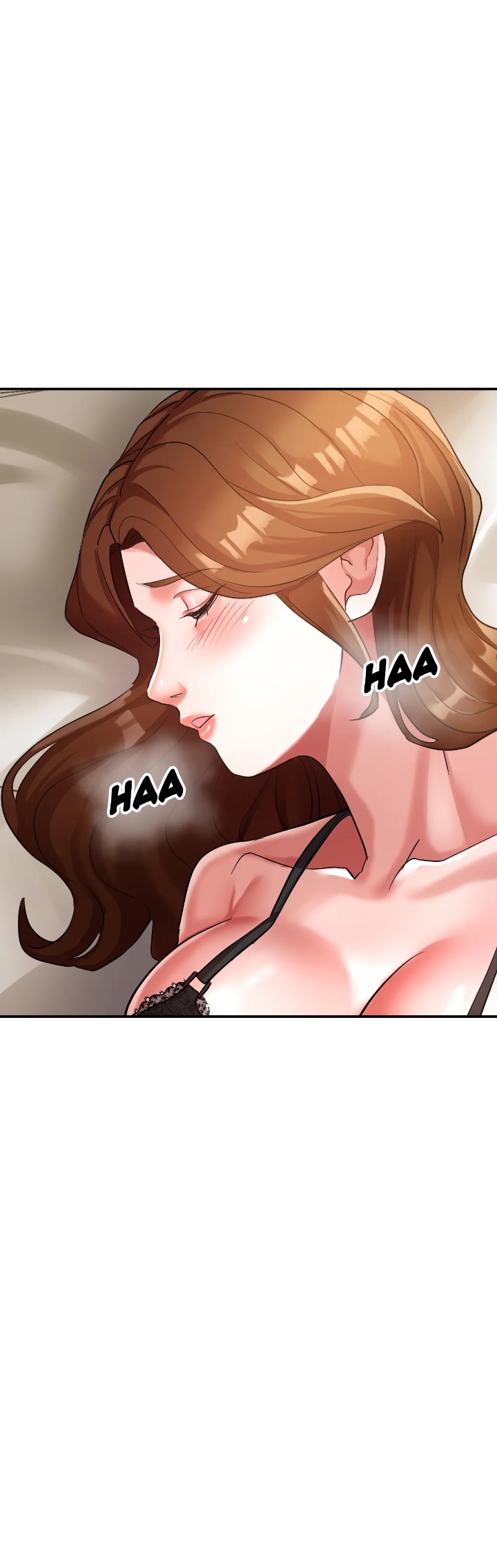 3 Sisters (Uncensored) - Chapter 18 Page 21