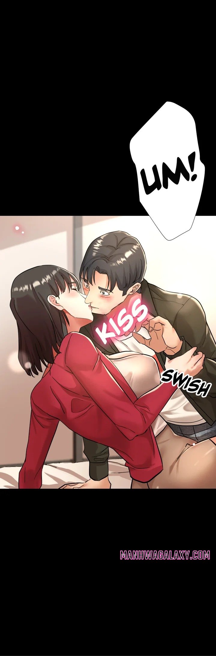 3 Sisters (Uncensored) - Chapter 2 Page 29