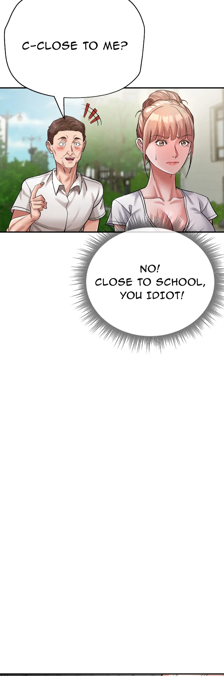 3 Sisters (Uncensored) - Chapter 20 Page 2