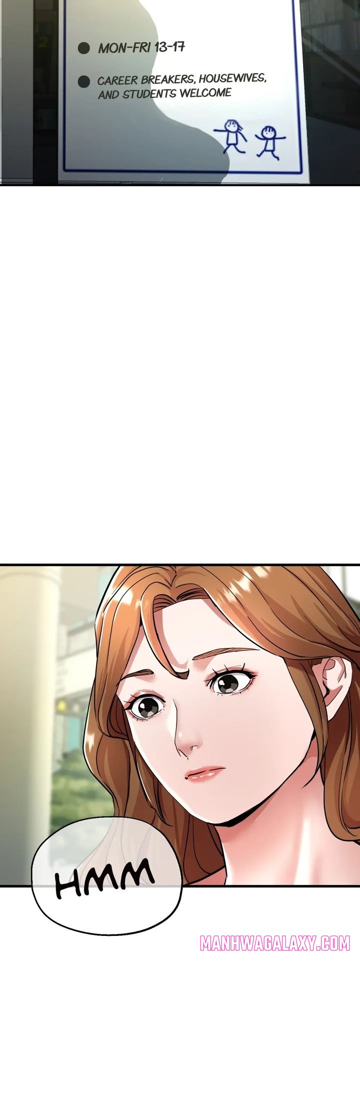 3 Sisters (Uncensored) - Chapter 4 Page 36