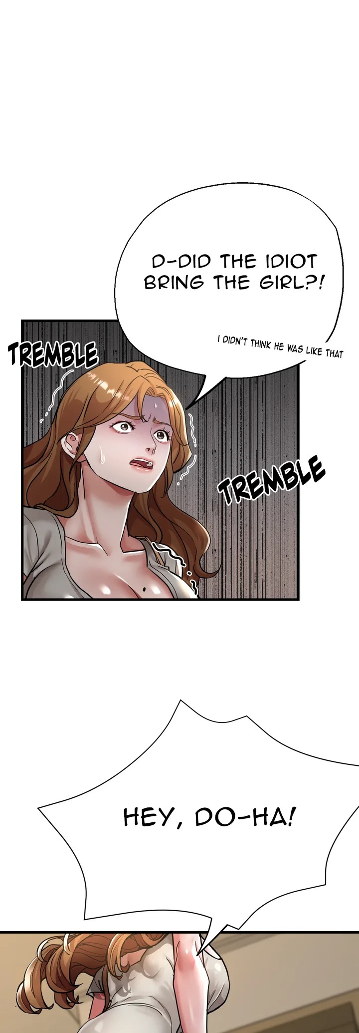 3 Sisters (Uncensored) - Chapter 5 Page 1