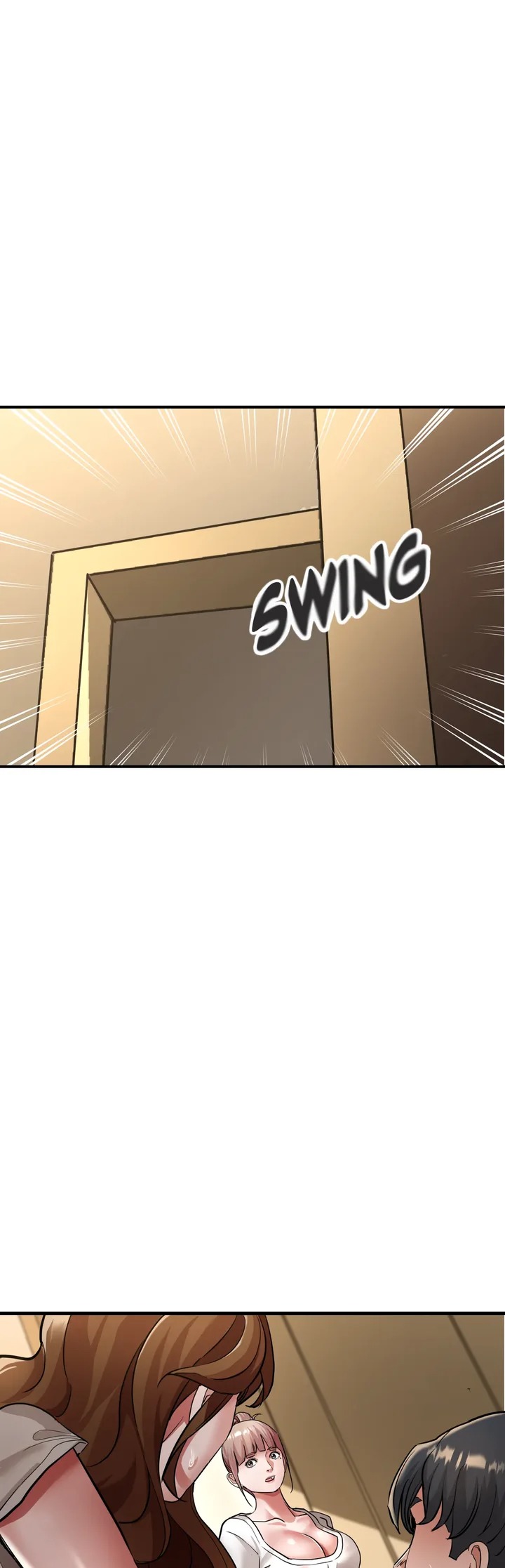 3 Sisters (Uncensored) - Chapter 5 Page 56