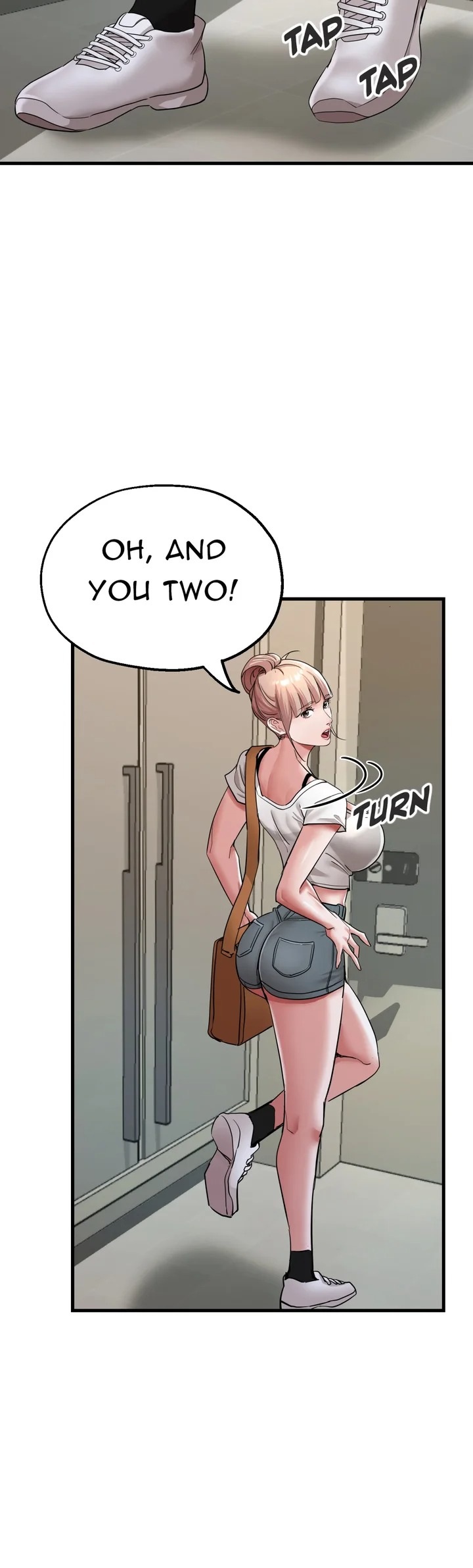 3 Sisters (Uncensored) - Chapter 6 Page 6