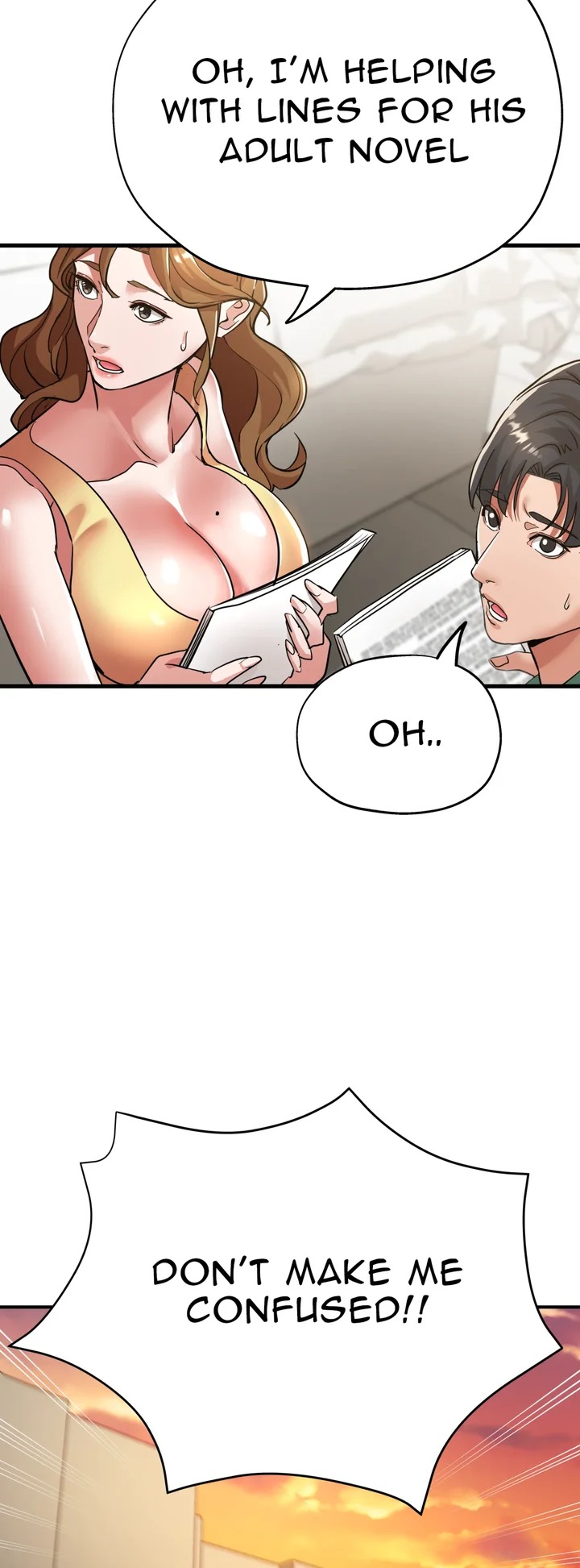 3 Sisters (Uncensored) - Chapter 6 Page 60