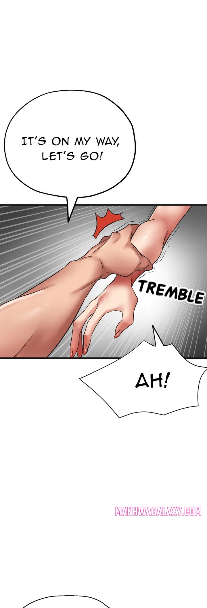 3 Sisters (Uncensored) - Chapter 8 Page 35