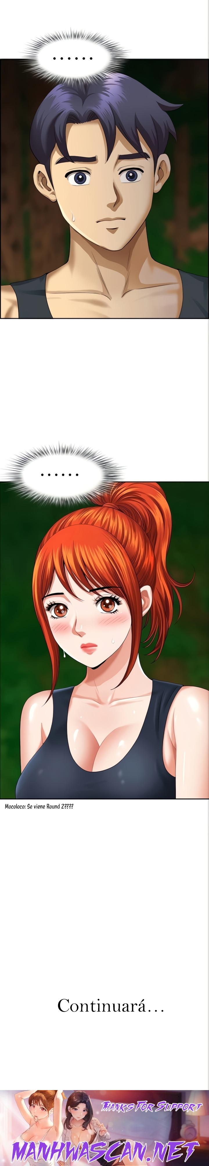 Neighborhood Lady Raw - Chapter 6 Page 27