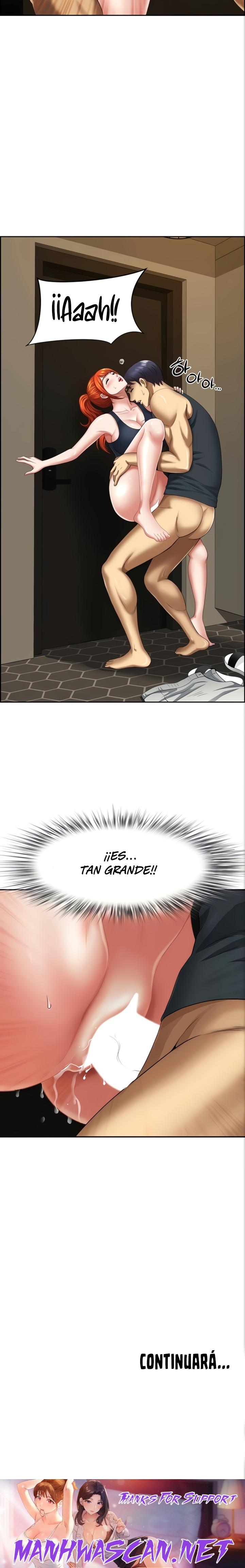 Neighborhood Lady Raw - Chapter 7 Page 30