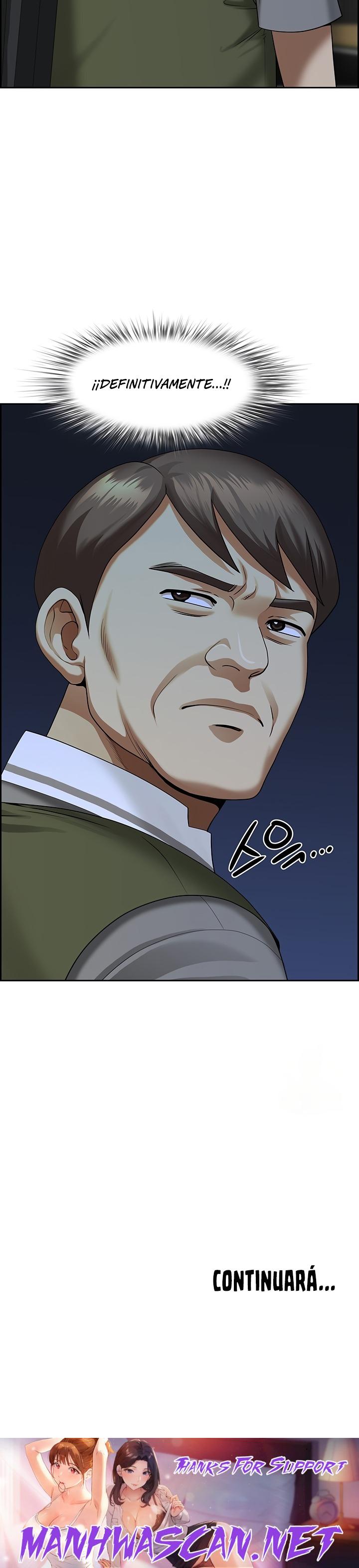 Neighborhood Lady Raw - Chapter 9 Page 29