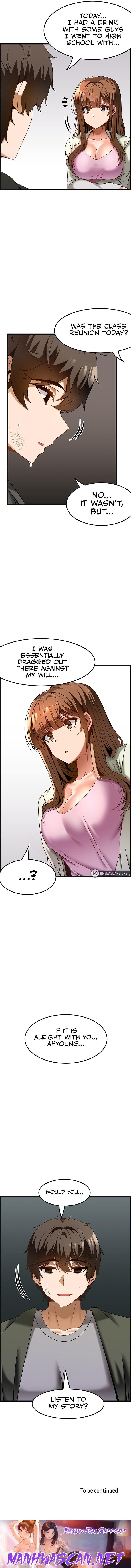 Too Good At Massages - Chapter 39 Page 15