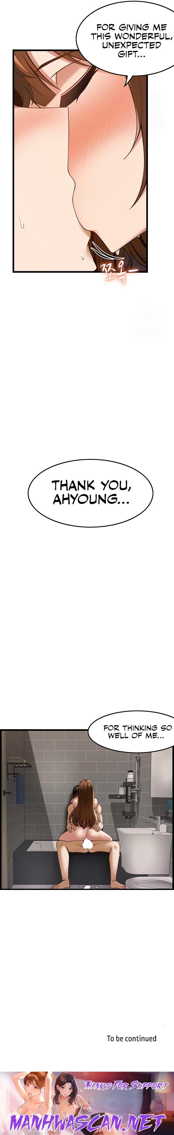 Too Good At Massages - Chapter 45 Page 19