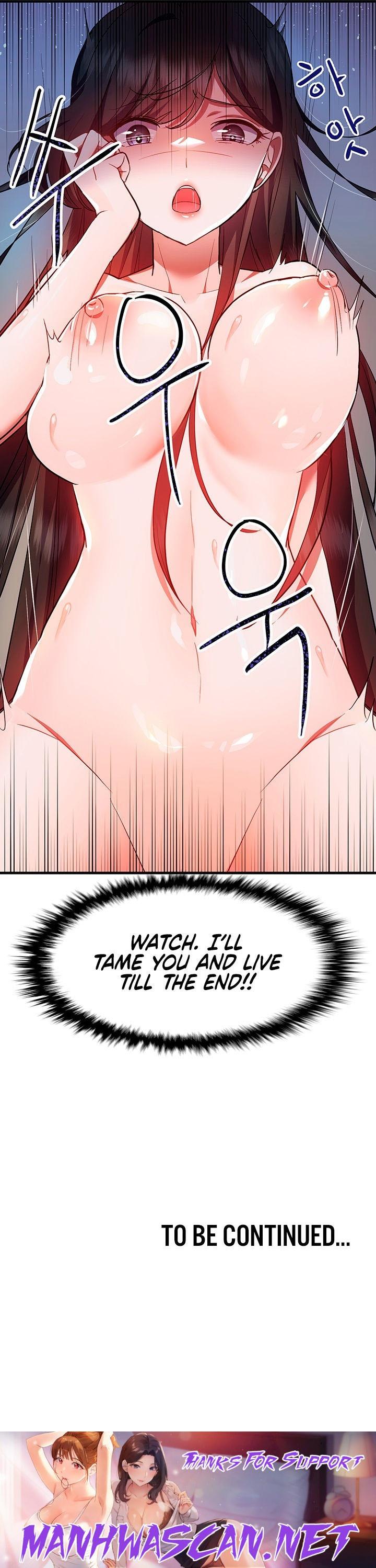 Training an Evil Young Lady - Chapter 1 Page 25