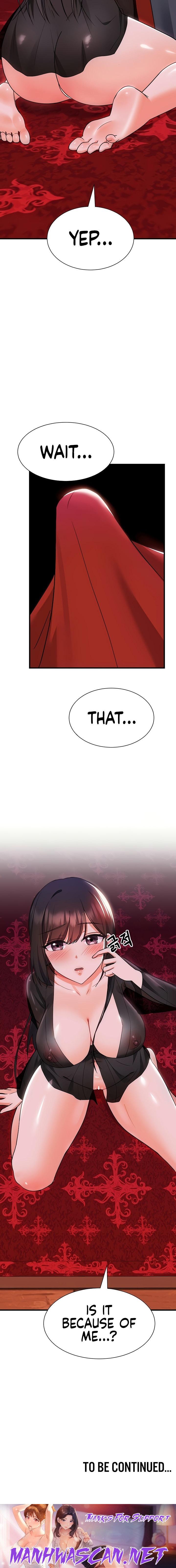 Training an Evil Young Lady - Chapter 10 Page 26