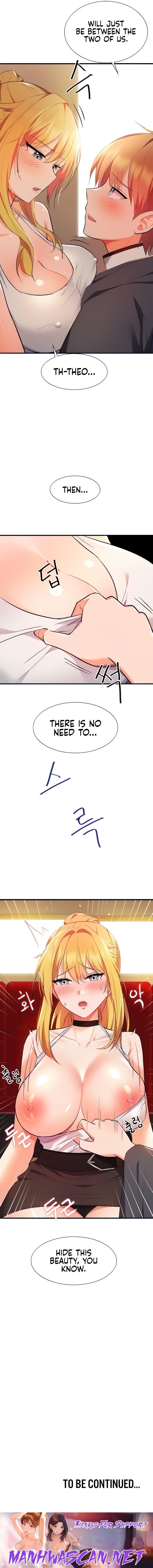 Training an Evil Young Lady - Chapter 5 Page 24