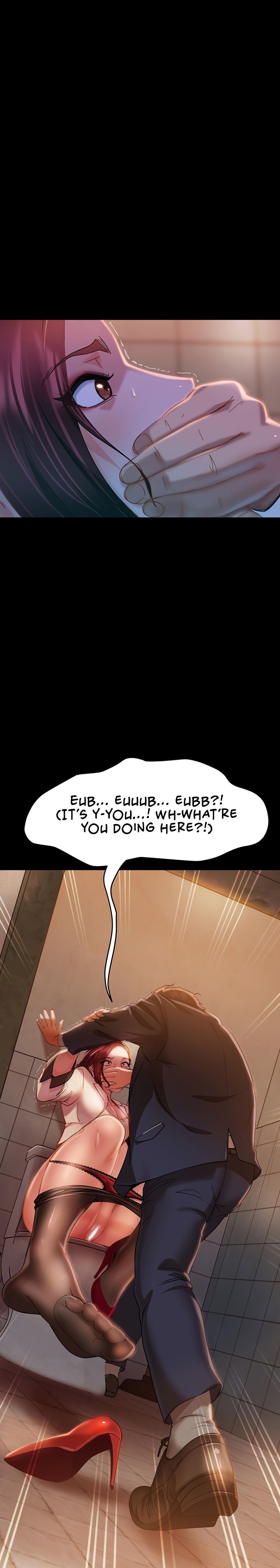 Marriage Agency Review - Chapter 1 Page 41