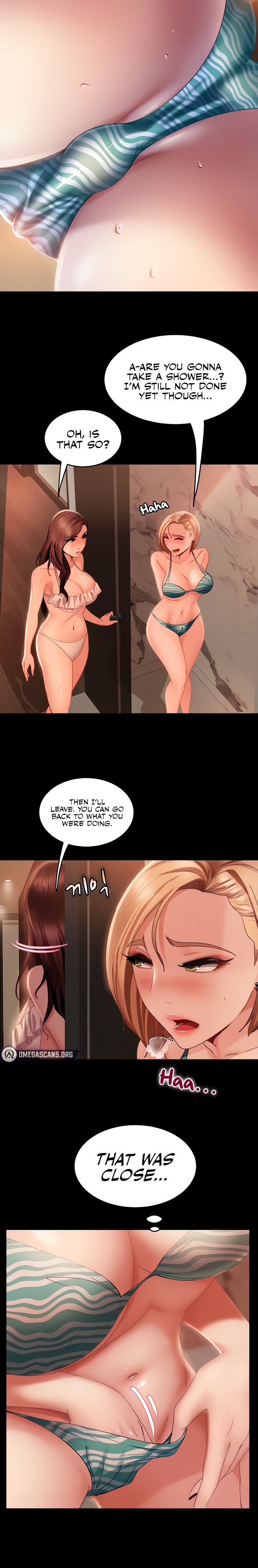 Marriage Agency Review - Chapter 19 Page 6